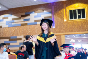 Eduwis Graduation 2024