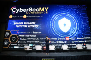 Cyber Security Malaysia 2024